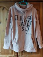 Sweatshirt Hoodie Soccx Schalkragen Gr. 36 S NEU Brandenburg - Oranienburg Vorschau