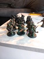 Warhammer 40k Plague Marines Sachsen - Eilenburg Vorschau