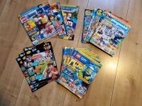 27 Zeitschriften Lego/Playmobil/3 ??? Niedersachsen - Egestorf Vorschau