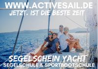 1 Woche Segeln lernen mit der Familie / Freunden. Gesamte Yacht Bayern - Fürth Vorschau