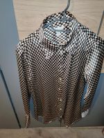 Mega coole glänzende H&m Bluse neue S braun biege Köln - Rath-Heumar Vorschau