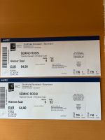 Semino Rossi Tickets 07.06.24 Rheinland-Pfalz - Blankenrath Vorschau