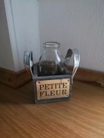 Kleine Vase | Petite Fleur | Shabby Chic | Landhausstil Hessen - Nidda Vorschau