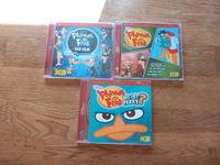 CD Phineas und Ferb Bayern - Haag a.d.Amper Vorschau