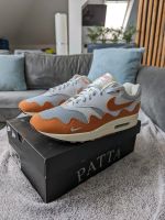 Air Max 1 Patta Monarch 45,5 / 11,5 Neu Bayern - Aschaffenburg Vorschau