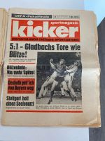Kicker Sportmagazin Hessen - Eiterfeld Vorschau