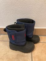 Polo Ralph Lauren Winterstiefel Moon Boots blau Bayern - Ottenhofen Vorschau