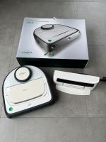 Vorwerk VR 300 Staubsaugerroboter Versandkostenfrei Bayern - Rosenheim Vorschau