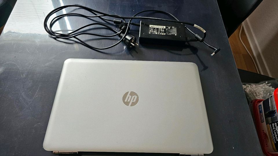 HP Pavilion Gaming Laptop I7 16GB GTX960M in Baunatal