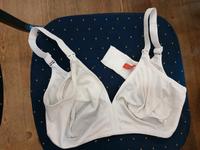 Triumph Still-BH bügelfrei Gr. 95C Sachsen-Anhalt - Danstedt Vorschau