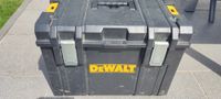 DeWalt Tough Box, ToughSystem DS400, Werkzeugbox & Werkzeugkoffer Hessen - Rosbach (v d Höhe) Vorschau