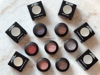 Mac Lidschatten GIRLIE EXPENSIVE PINK RUDDY ANTIQUED Idol eyes Bayern - Würzburg Vorschau