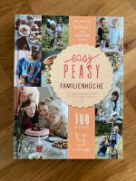 Easy peasy Kochbuch Familienkochbuch Baden-Württemberg - Heidelberg Vorschau