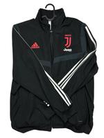 Juventus Turin Fußball Jacke Training/Regen/Lifestyle (7/10) Bayern - Jetzendorf Vorschau