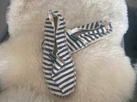 Havaianas Beach Espandrilles Strand Schuh Pantolette Gr. 36 Nordrhein-Westfalen - Lübbecke  Vorschau