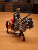 Schleich 70115 - Drachenritter König zu Pferd Bayern - Grettstadt Vorschau