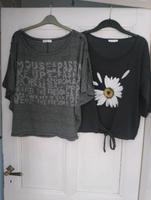 Shirts kurzarm Gr. 42 je 5€ Hessen - Königstein im Taunus Vorschau