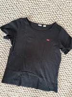 Levi’s Damen Shirt xxl schwarz Nordrhein-Westfalen - Alsdorf Vorschau