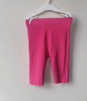 Zara Leggings Radlerhose Pink Gr 128 Nordrhein-Westfalen - Hattingen Vorschau