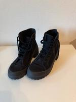 Superga Schuhe Schwarz Münster (Westfalen) - Centrum Vorschau