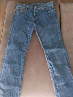 Levi's 501 Jeans W36 L34 guter Zustand blau levis Nordrhein-Westfalen - Emsdetten Vorschau