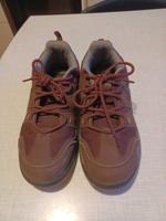 Schuhe Trekkingschuhe Jack Wolfskin lila 38 Wanderschuhe Kr. Altötting - Garching an der Alz Vorschau