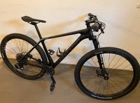 Cannondale F-Si Carbon 4 2019   MTB Hardtail M 29“ Black Nordrhein-Westfalen - Herford Vorschau