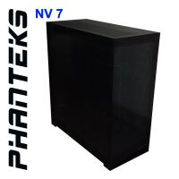 Phanteks NV7 PC Gehäuse Case mit Glasfenster schwarz Berlin - Treptow Vorschau
