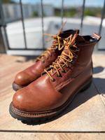 Red Wing 2931 „Ice Cutter“ Hessen - Fulda Vorschau