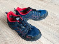 Kastinger Outdoorschuhe, Wanderschuhe, Gr. 35 Nürnberg (Mittelfr) - Nordstadt Vorschau