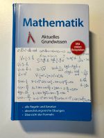 Mathematik - Aktuelles Grundwissen - Formelsammlung + Beispiele Nordrhein-Westfalen - Geldern Vorschau