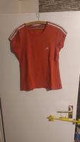 Adidas Gr. 40 Shirt pink/rosa Bayern - Küps Vorschau