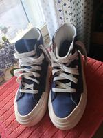 converse all Star gr.38 Bayern - Nordhalben Vorschau