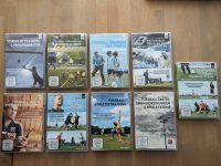Fußballtraining DVD DVDs 1x1 Sports 9 DVDs Niedersachsen - Wolfsburg Vorschau