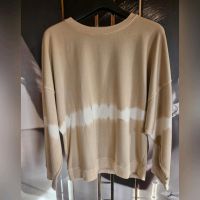 Karo Kauer Sweatshirt Oversize Gr. S/M Baden-Württemberg - Lauf Vorschau