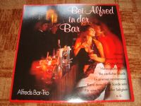 Alfreds Bar Trio : Bei Alfred in der Bar VINYL Süd - Niederrad Vorschau