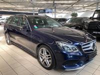 Mercedes-Benz E 300d BT Hybrid AMG-LINE-Exclusive*Pano*Voll-Op Kiel - Elmschenhagen-Kroog Vorschau