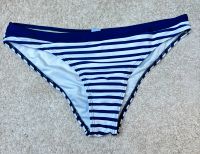 Bikini Durinm gestreift, maritim, Gr. XL, Sport, Schwimmen, Beach Bayern - Rosenheim Vorschau