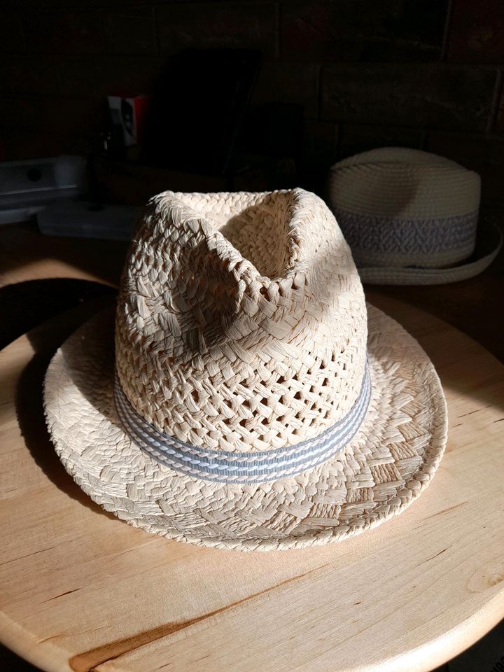 2 Sommerhüte für Damen in Velpke