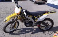 Suzuki RMZ 450 Mod. 2010 Bayern - Vilgertshofen Vorschau