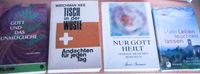 27 Bücher Christliche Literatur über Gott und Jesus Baden-Württemberg - Esslingen Vorschau