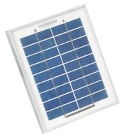 AKO Solarmodul 4 Watt inkl. Halterung - für 9 Volt Weidezaungerät Baden-Württemberg - Gunningen Vorschau