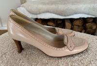 Pumps von AKIRA Gr. 38 rosé Niedersachsen - Gifhorn Vorschau