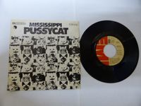 Schallplatte - Pussycat - Mississippi Wandsbek - Hamburg Bergstedt Vorschau