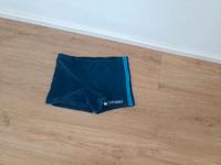 Badehose Herren Größe M Blau Weiß Shorts Hose pantie Bayern - Neu Ulm Vorschau