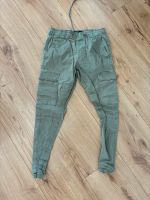 Pull&Bear Cargohose Gr. 30 S Bayern - Rimbach Vorschau