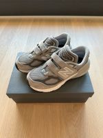 New Balance 990 v6 Sneaker Kinder grau in Gr. 32 Baden-Württemberg - Esslingen Vorschau