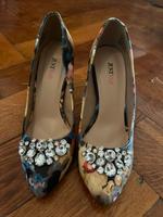 Just fab Absatzschuhe Sachsen - Lengenfeld Vogtland Vorschau