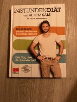 24 Stundendiät (Achim Sam) Kreis Ostholstein - Stockelsdorf Vorschau