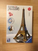 Ravensburger 3D Puzzle Eiffelturm 12556 Neu & OVP Baden-Württemberg - Reutlingen Vorschau